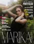 MARIKA MAGAZINE PORTFOLIO (ISSUE 1538 - OCTOBER)