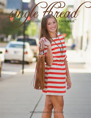 Single Thread LookBook