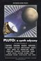 PLUTO: A Synth Odyssey - Release Poster (Black Version)