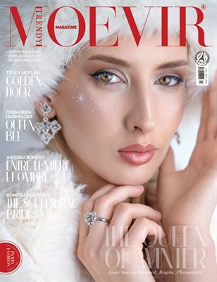 29 Moevir Magazine February Issue 2026