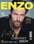 ENZO Magazine | The November Men Edition | Vol.1 | 2025