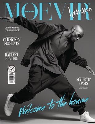 27 Moevir Magazine February Issue 2024