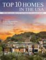Top 10 Homes USA 2026 Fall 