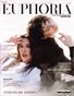 Euphoria Magazine Volume 1 Issue 5 JAN 2025 - WINTER NOIR