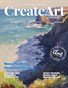 Create Art Magazine May 2026