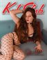 2026, Retro Lovely, Kat Club VOL-133, Silent Love Cover.