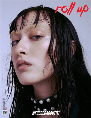 ROLL UP MAGAZINE #17 VOL.3