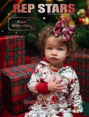 REP STARS - REBELS WITH A CLAUS