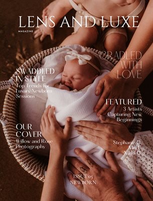 ISSUE 05 - NEWBORN