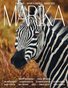 MARIKA MAGAZINE NATURE & TRAVELS (ISSUE 5830 - AUGUST)