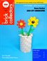 The Brick Collectors Magazine Issue #1