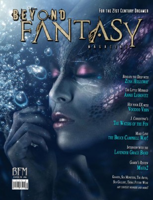 Something Wicked…Beneath the Sea