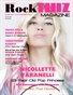 Rock Thiz Magazine Issue #4 Vol.3 June 2013