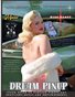 DreamPinupMagazine Classic issue vol 3 Miss Babsy cover