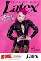 Atomic Beauties Magazine - Latex Special Edition Candy Valentina Cover Poster