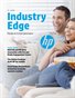 HP Industry Edge: Media and Entertainment edition