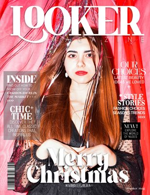 christmas_edition__ISSUE 7