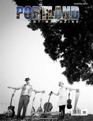 November 2012 Edition