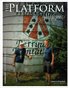 The Platform Magazine Nov. 2015 