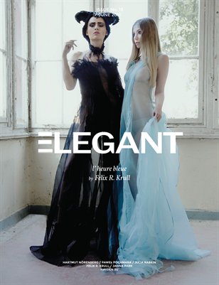 Fashion #7 (June 2015)