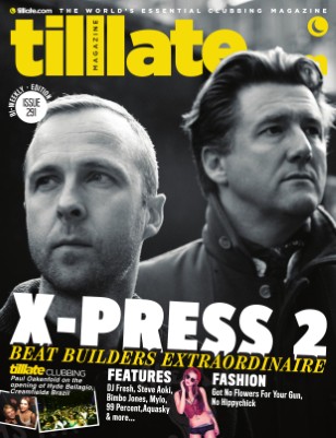 Tilllate Issue 291