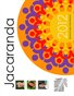 GLM 2012 Calendar - Jacaranda