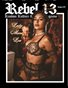REBEL 13 BOUDOIR ISSUE #8 SEPTEMBER 2025