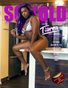 SO KOLD MAGAZINE ~ LINGERIE EDITION (COVER: TIARRA)
