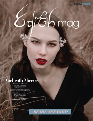 Edith Mag | Issue 031| November 2019