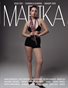 MARIKA MAGAZINE FASHION & GLAMOUR (ISSUE 5457 - JANUARY)