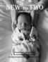 New To Two Model Magazine Issue #41