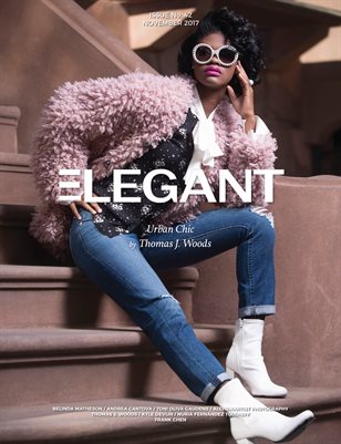 Fashion #1 (November 2017)