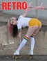 Retro Lovely No.32 - Addy Shiloh Cover