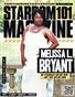 Stardom101 Magazine Melissa L. Bryant (Oct)