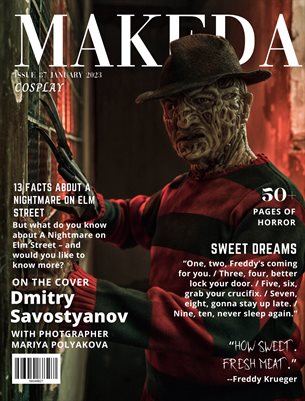 ISSUE 87