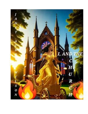 I, AND THE CHURCH