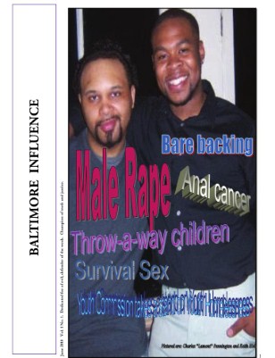 Baltimore Influence