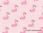 Client Organizer: Flamingo