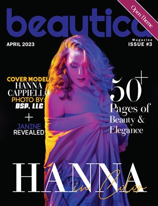 Open Theme Edition Issue #3