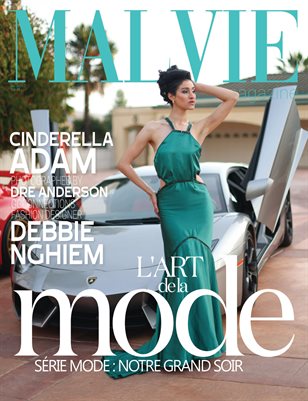 MALVIE Fashion Across Cultures 43 January 2025