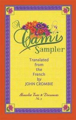 A CAMI SAMPLER
