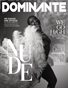 DOMINANTE French Magazine MAIN ISSUE Vol. 09