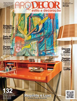 Revista ArqDecor nº 11