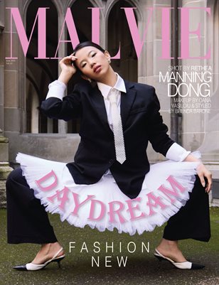 MALVIE Effortless Chic 61 June 2025