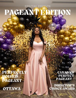 Wellness Haus - Pageant Edition