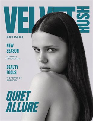 Velvet Rush Issue 01/2026