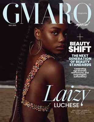 #22 GMARO Magazine May 2025 Issue #22