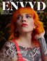 ENVYD Magazine Issue 24 Natural Light