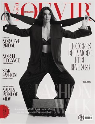 15 Moevir Magazine December Issue 2025
