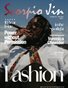 SCORPIO JIN MAGAZINE VOLUME 107 | MAY 2026 | ISSUE 1